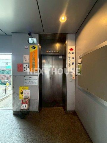 ドリーム中加賀屋のその他