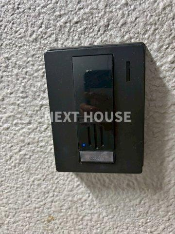ドリーム中加賀屋のセキュリティ