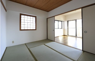 【収納】 | サバーブ寺塚ヒルズ