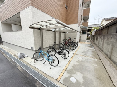 【その他共用部分】 | アイ・パレスⅠ番館