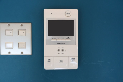 【セキュリティ】 | SPAZIO大橋