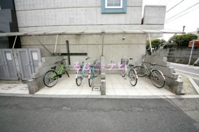 【エントランス】 | SPAZIO大橋