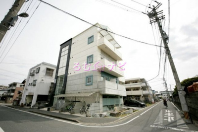 【外観】 | SPAZIO大橋