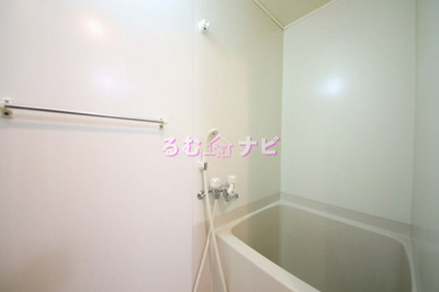 【浴室】 | SPAZIO大橋