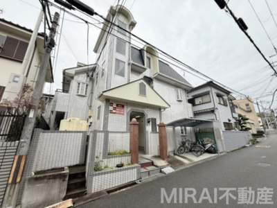【外観】 | ヨーロピアン22番館