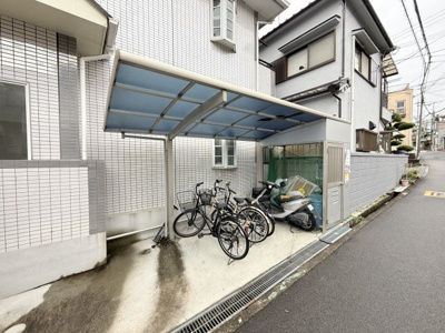 【その他共用部分】 | ヨーロピアン22番館