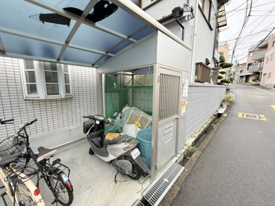 【その他共用部分】 | ヨーロピアン22番館