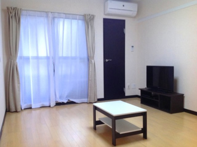 【居間・リビング】 | レオネクストユミィ