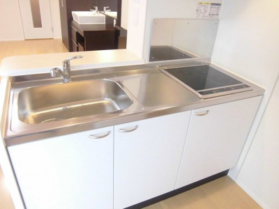 【キッチン】 | クレイノル　ボヌール白岡