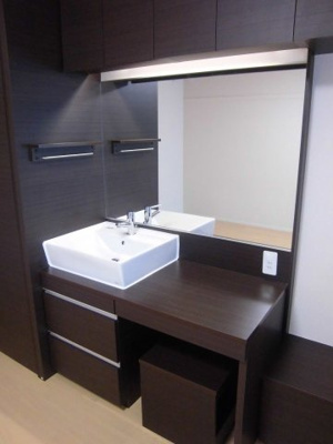 【内装】 | クレイノル　ボヌール白岡