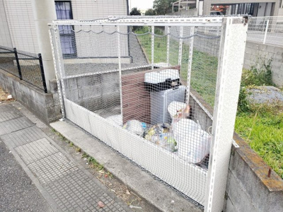 【その他】 | レオパレスリバーシティー
