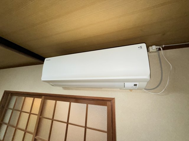 【設備】 | 野々上1丁目貸家