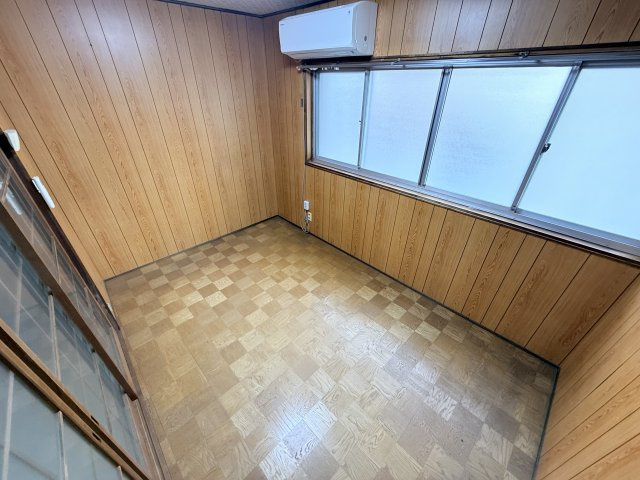 【寝室】 | 野々上1丁目貸家