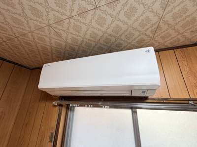 【設備】 | 野々上1丁目貸家