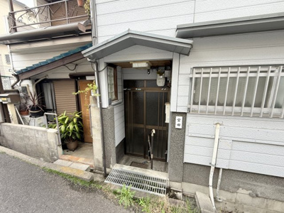 【エントランス】 | 野々上1丁目貸家