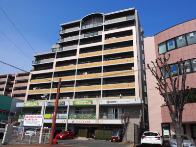 【外観】 | オーデブラン博多南