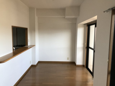 【居間・リビング】 | オーデブラン博多南