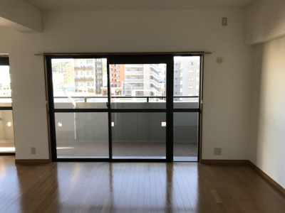 【内装】 | オーデブラン博多南