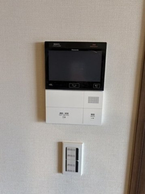 【設備】 | ドレッセ港北センター北