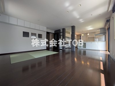 【駐車場】 | 船橋１丁目貸家-普通借家2年-