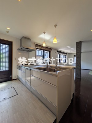 【その他共用部分】 | 船橋１丁目貸家-普通借家2年-