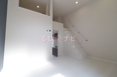 【居間・リビング】 | NEXT VISION 大橋