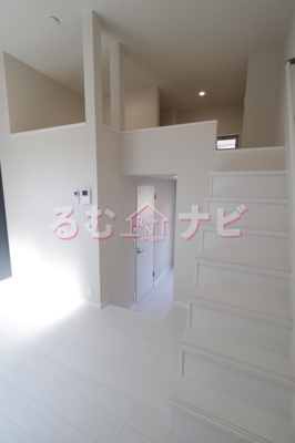 【内装】 | NEXT VISION 大橋