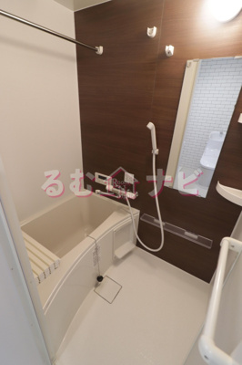 【浴室】 | NEXT VISION 大橋