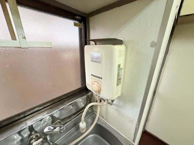 【設備】 | 野々上5丁目テラス
