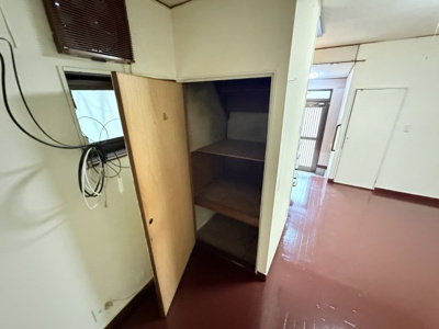 【収納】 | 野々上5丁目テラス