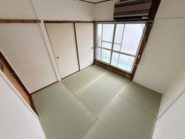 【和室】 | 野々上5丁目テラス