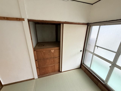 【収納】 | 野々上5丁目テラス