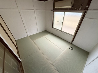 【和室】 | 野々上5丁目テラス