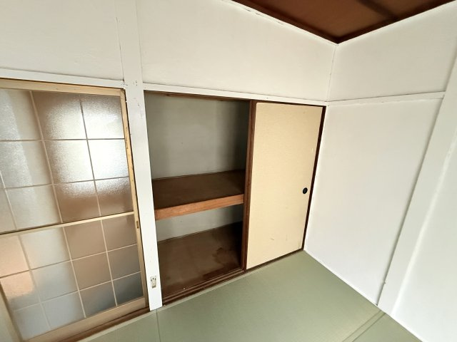 【収納】 | 野々上5丁目テラス