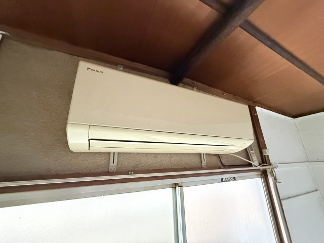 【設備】 | 野々上5丁目テラス