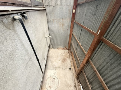 【設備】 | 野々上5丁目テラス