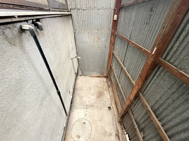 【設備】 | 野々上5丁目テラス