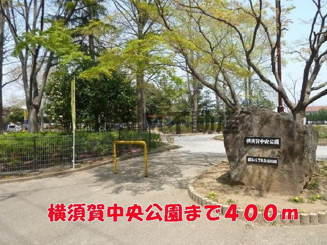 ベルフローレの周辺