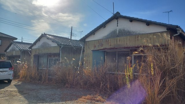 沼津市鳥谷戸建の画像