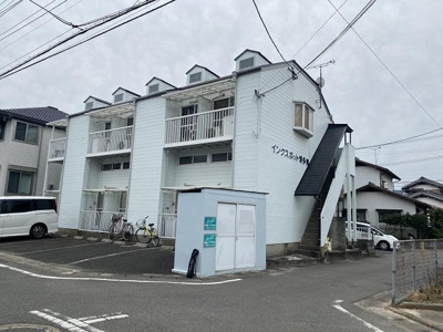 【エントランス】 | インクスポット博多南