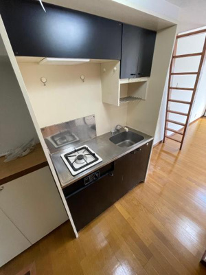 【キッチン】 | インクスポット博多南