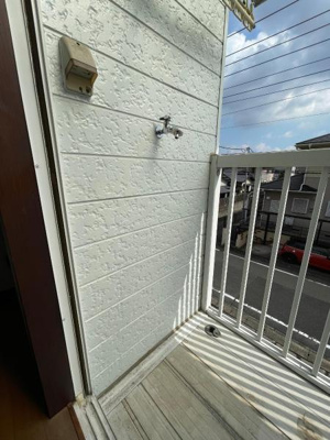 【洗面所】 | インクスポット博多南