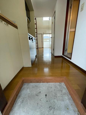 【玄関】 | インクスポット博多南