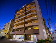 墨田区緑３丁目のマンションの画像