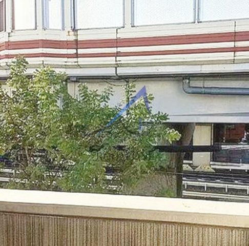 パレ・ホームズ高井戸東の展望|眺望です。