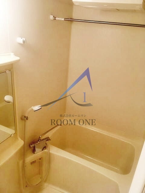 パレ・ホームズ高井戸東の浴室|お風呂です。