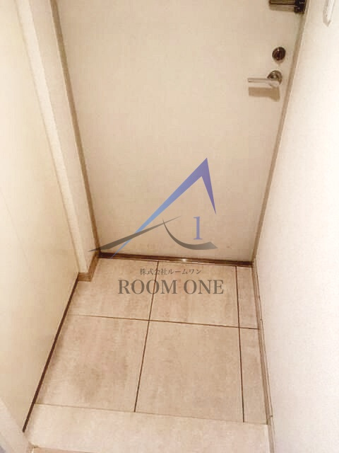 パレ・ホームズ高井戸東の玄関|玄関です。