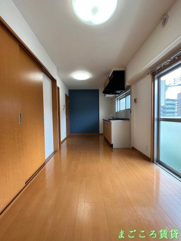 【設備】 | 日興桜川ハイツ