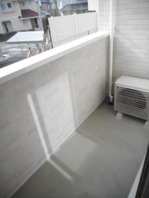 【バルコニー】 | ベラルーア | バルコニー