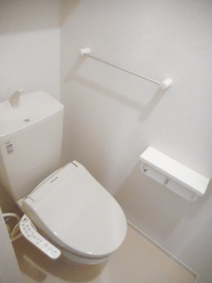 【トイレ】 | ベラルーア | トイレ